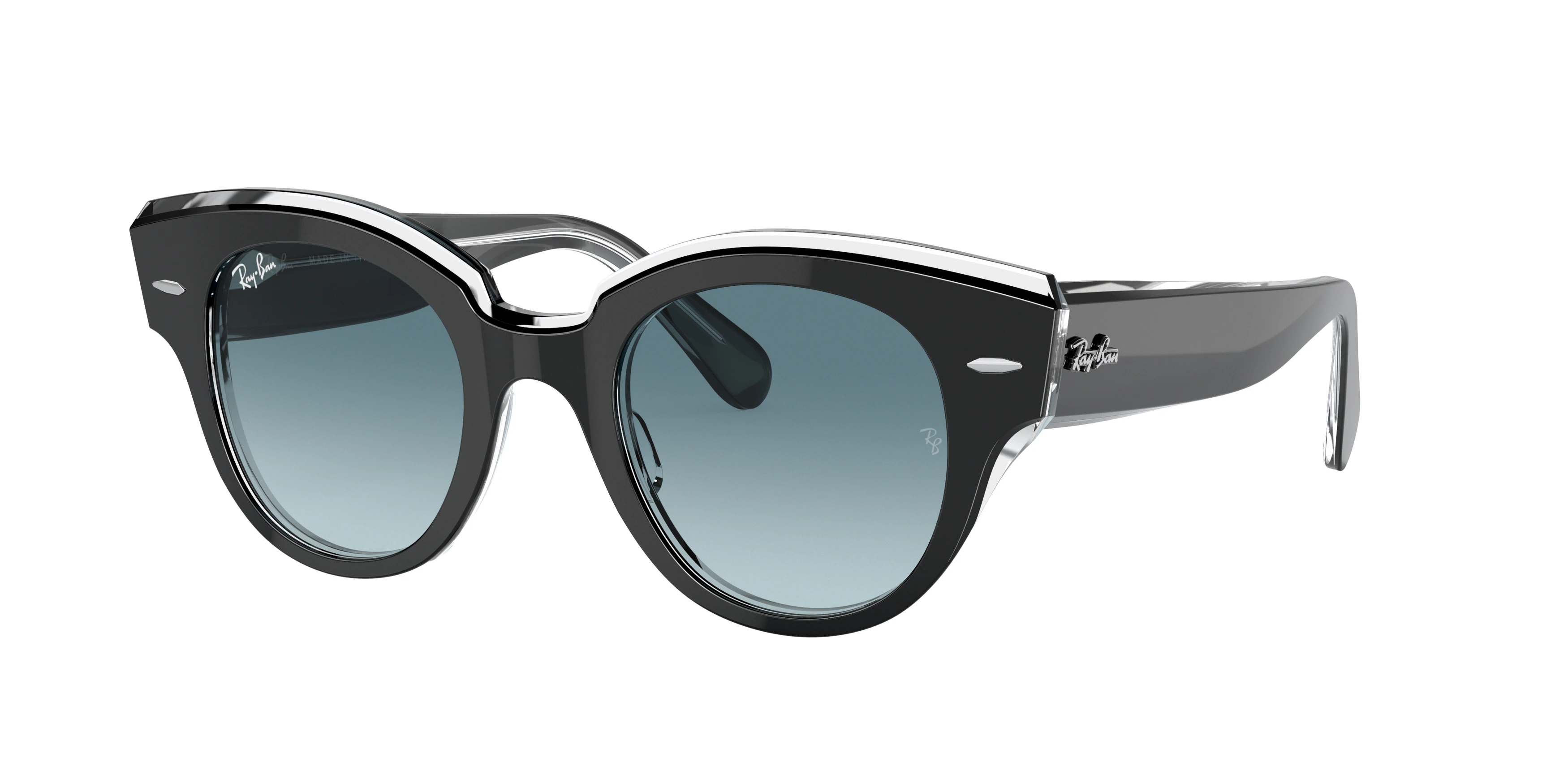Солнцезащитные очки Ray-Ban 0RB2192/12943M 