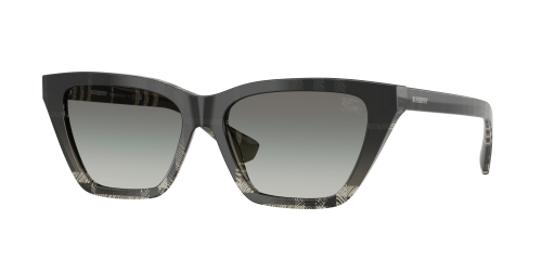 Солнцезащитные очки Burberry 0BE4468/420011 