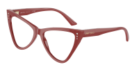 Оправа JIMMY CHOO 0JC3004B/5013