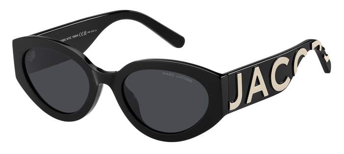 Солнцезащитные очки MARC JACOBS MARC 694/G/S 80S 