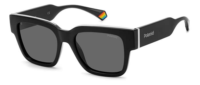Солнцезащитные очки Polaroid PLD 6198/S/X 807 
