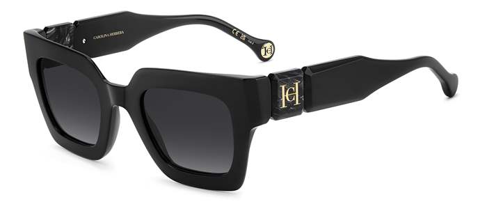 Солнцезащитные очки CAROLINA HERRERA CAROLINA HERRERA HER 0328/S