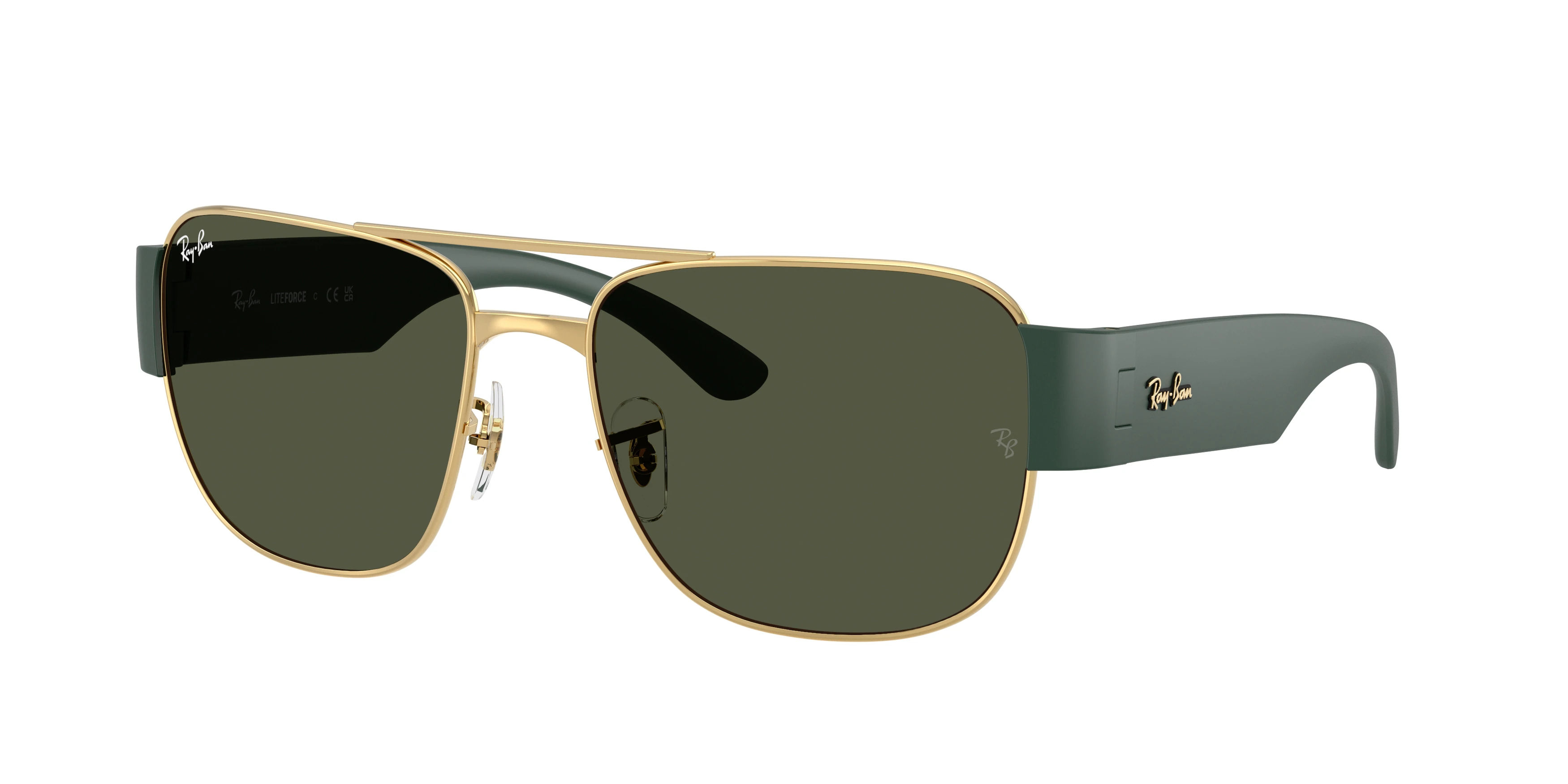 Солнцезащитные очки Ray-Ban 0RB3756/001/31
