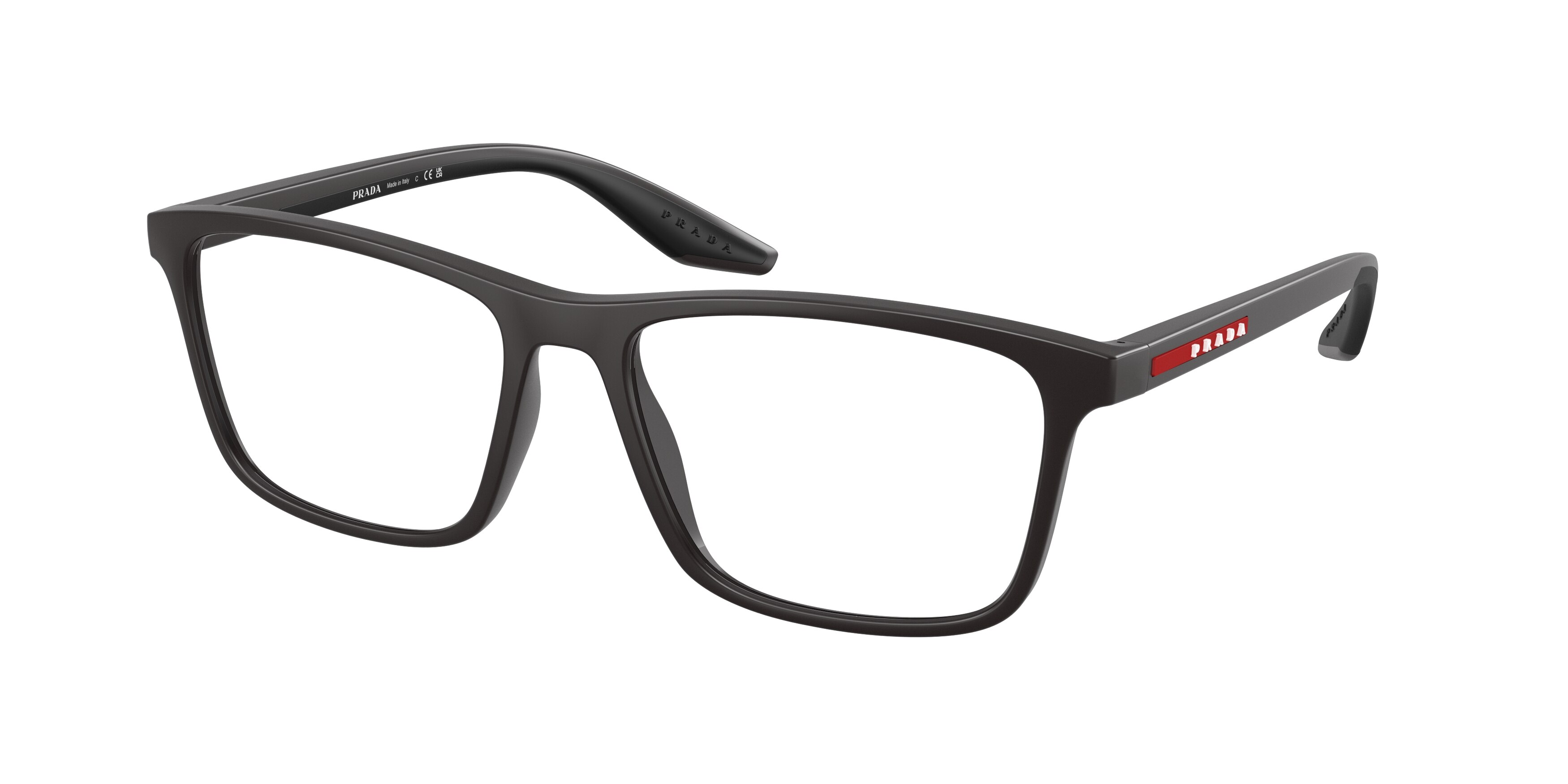Оправа Prada Linea Rossa 0PS 01QV/18K1O1