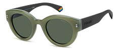 Солнцезащитные очки Polaroid PLD 6240/S/X MVU 