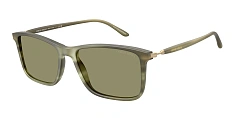 Солнцезащитные очки Giorgio Armani 0AR8218/6167M4 