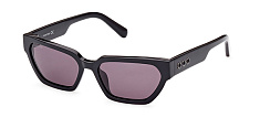 Солнцезащитные очки Swarovski SK 0348/01A 