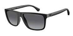 Солнцезащитные очки Emporio Armani 0EA4033/500171 