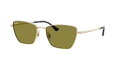 Солнцезащитные очки Ray-Ban 0RB3783/9213/2 