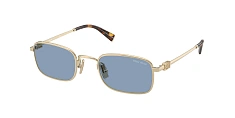 Солнцезащитные очки Miu Miu 0MU A53S/ZVN4I0 