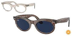 Солнцезащитные очки Ray-Ban  