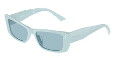 Солнцезащитные очки JIMMY CHOO 0JC5002BU/500087 