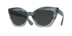 Солнцезащитные очки Oliver Peoples  