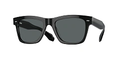 Солнцезащитные очки Oliver Peoples  
