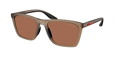 Солнцезащитные очки Prada Linea Rossa 0PS B08S/UFK05U 