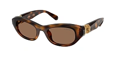 Солнцезащитные очки Swarovski 0SK6036U/105087 