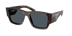 Солнцезащитные очки Prada 0PR 10ZS/22H90F 