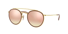 Солнцезащитные очки Ray-Ban 0RB3647N/001 