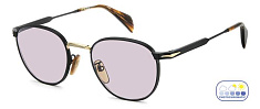 Солнцезащитные очки DAVID BECKHAM DAVID BECKHAM DB 1228/S