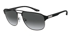Солнцезащитные очки Emporio Armani  