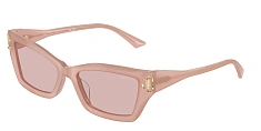 Солнцезащитные очки JIMMY CHOO  