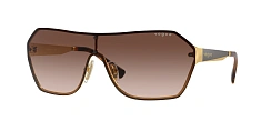 Солнцезащитные очки Vogue 0VO4302S/848/11 