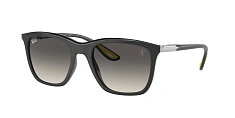 Солнцезащитные очки Ray-Ban 0RB4433M/F625H2