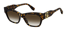 Солнцезащитные очки MARC JACOBS MARC 762/S 807 