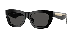 Солнцезащитные очки Burberry 0BE4454/412887