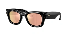 Солнцезащитные очки Ray-Ban 0RB4940/687584 