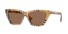 Солнцезащитные очки Burberry