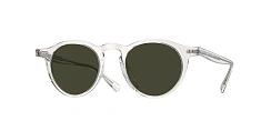 Солнцезащитные очки Oliver Peoples  