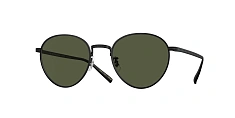 Солнцезащитные очки Oliver Peoples