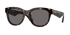Солнцезащитные очки Burberry 0BE4432U/412287 