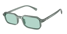 Солнцезащитные очки Emporio Armani  