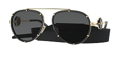 Солнцезащитные очки Versace