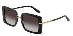 Солнцезащитные очки Dolce & Gabbana 0DG4491/32998G 