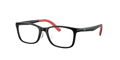 Оправа Ray-Ban 0RY1626D/3876