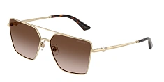 Солнцезащитные очки JIMMY CHOO 0JC4016HB/300611
