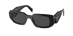 Солнцезащитные очки Prada 0PR 17WS/21D5J2