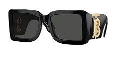 Солнцезащитные очки Burberry 0BE4406U/300187