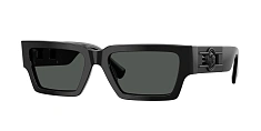 Солнцезащитные очки Versace 0VE4459/108/87 