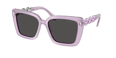 Солнцезащитные очки Swarovski  
