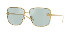Солнцезащитные очки Versace 0VE2282/K0030W 