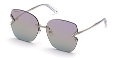 Солнцезащитные очки Swarovski SK 0306-H/16Z 