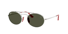 Солнцезащитные очки Ray-Ban 0RB3775M/F001S2 