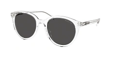 Солнцезащитные очки Michael Kors 0MK2227/333380 