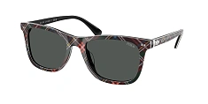 Солнцезащитные очки Polo Ralph Lauren 0PH4220U/614071 