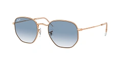 Солнцезащитные очки Ray-Ban 0RB3548/92023F 