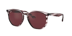 Солнцезащитные очки Ray-Ban 0RB4306/601/71 